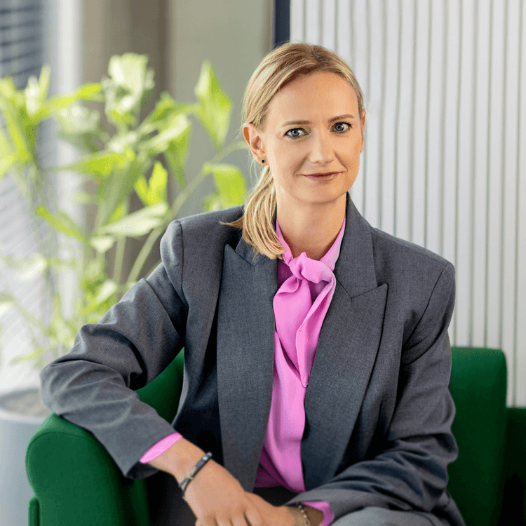 Agata Cieśla