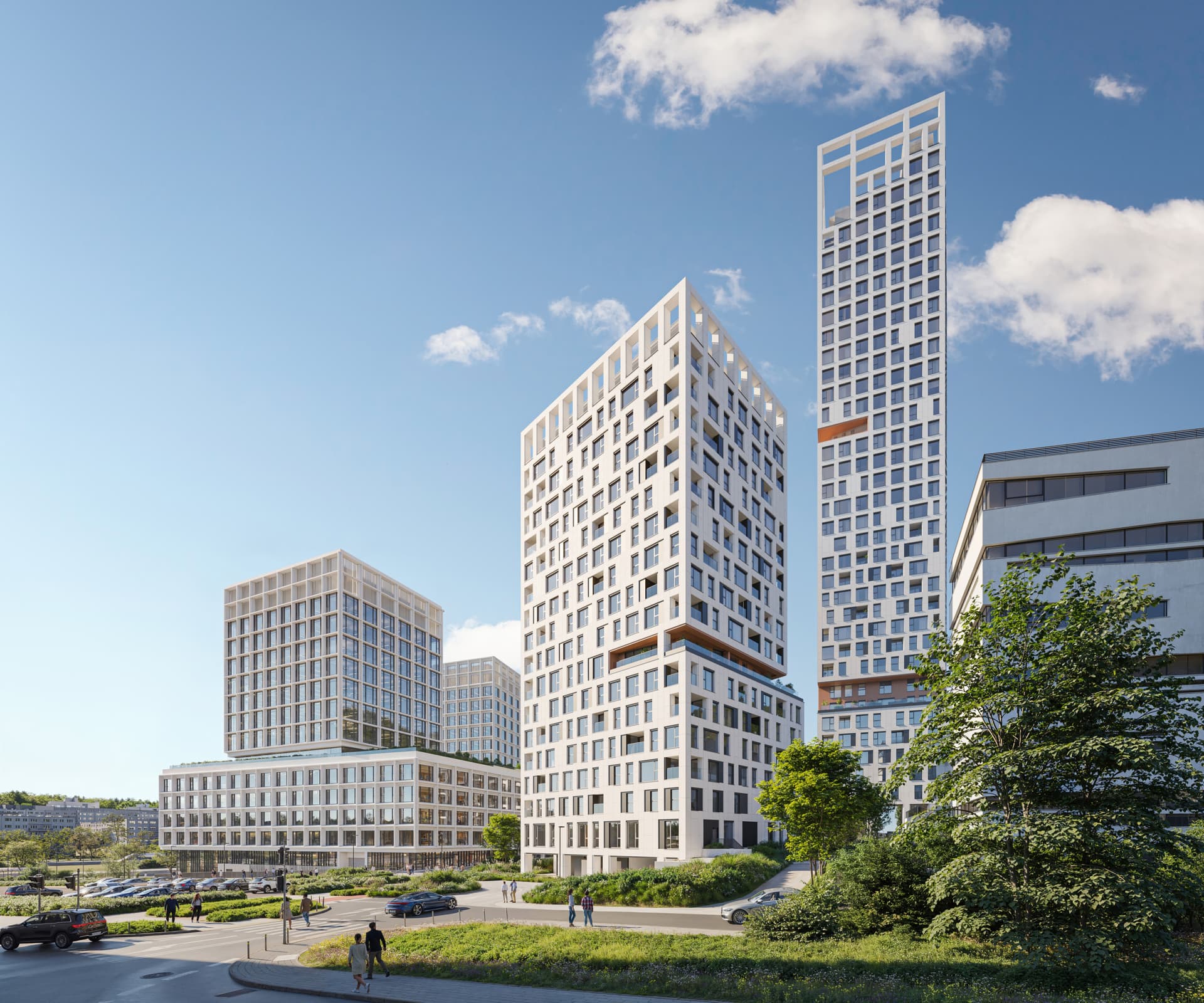 SKYCITY Gdynia