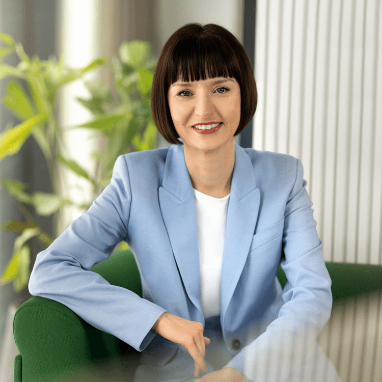 Justyna Bielicka