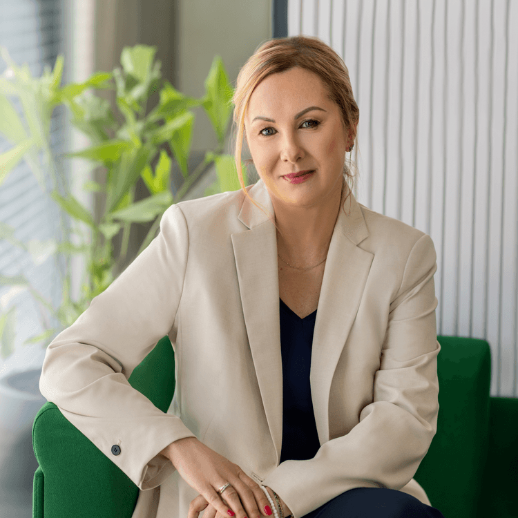 Justyna Kralewska
