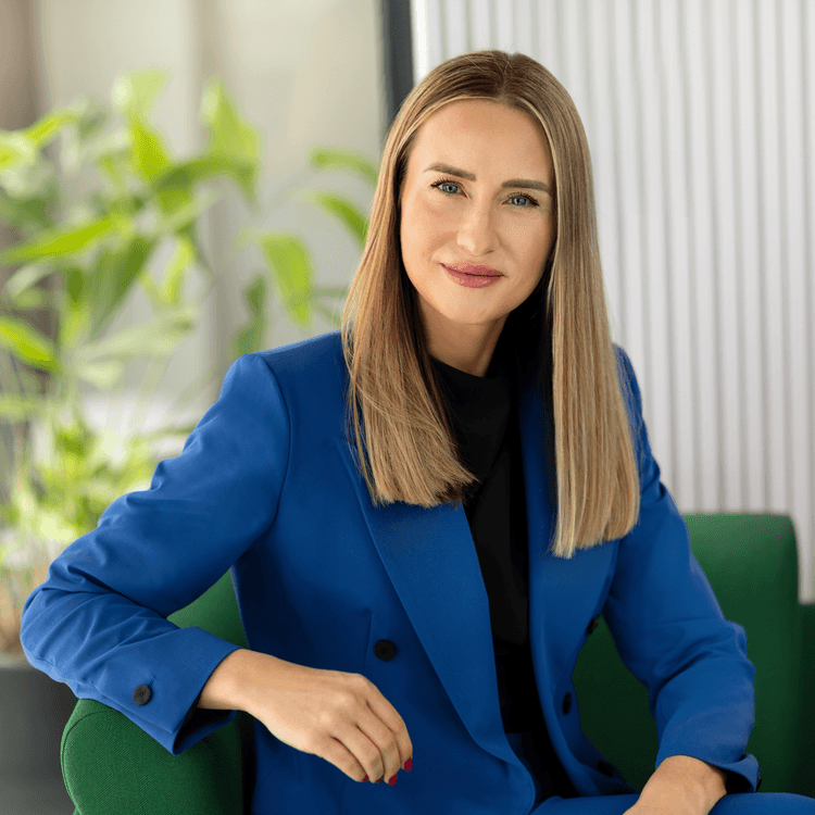 Katarzyna Cieślak