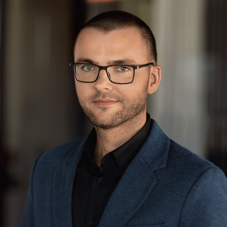 Michał Szeligowski