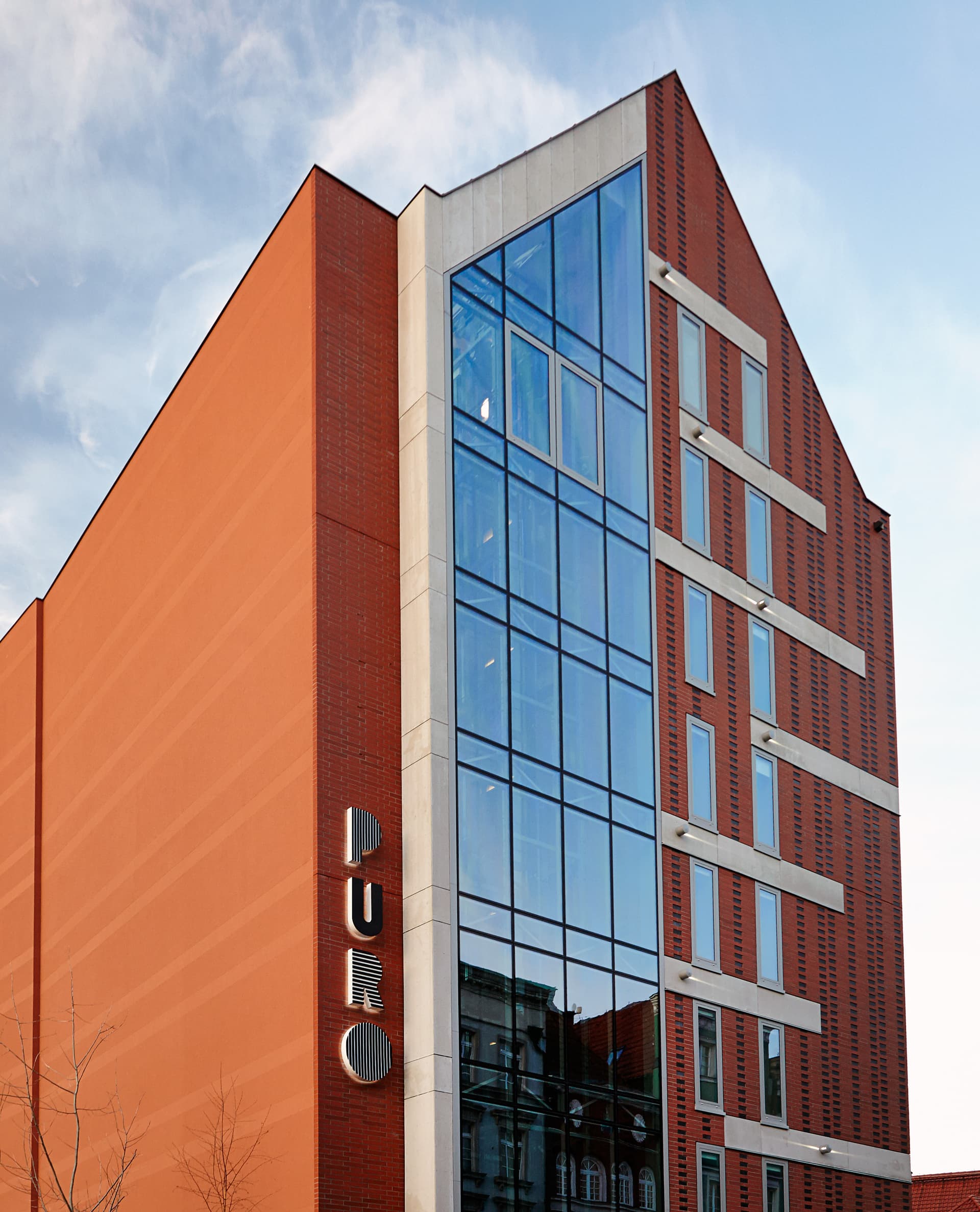 PURO Hotel Gdańsk ****