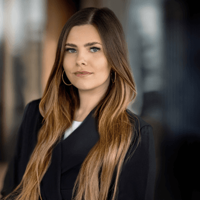 Zuzanna Darga