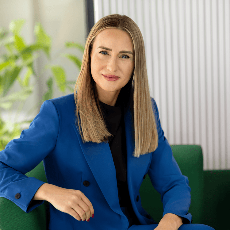 Katarzyna Cieślak