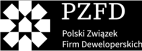 Polski Związek Firm Developerskich logo