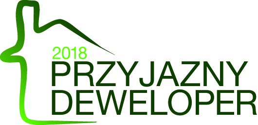 Przyjazny deweloper 2018 - ALLCON z prestiżowym wyróżnieniem magazynu Gazeta Finansowa - zdjęcie główne