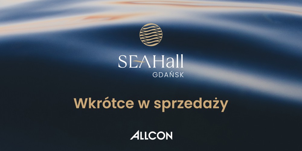 Nowa inwestycja ALLCON w Gdańsku-Wrzeszczu - zdjęcie główne
