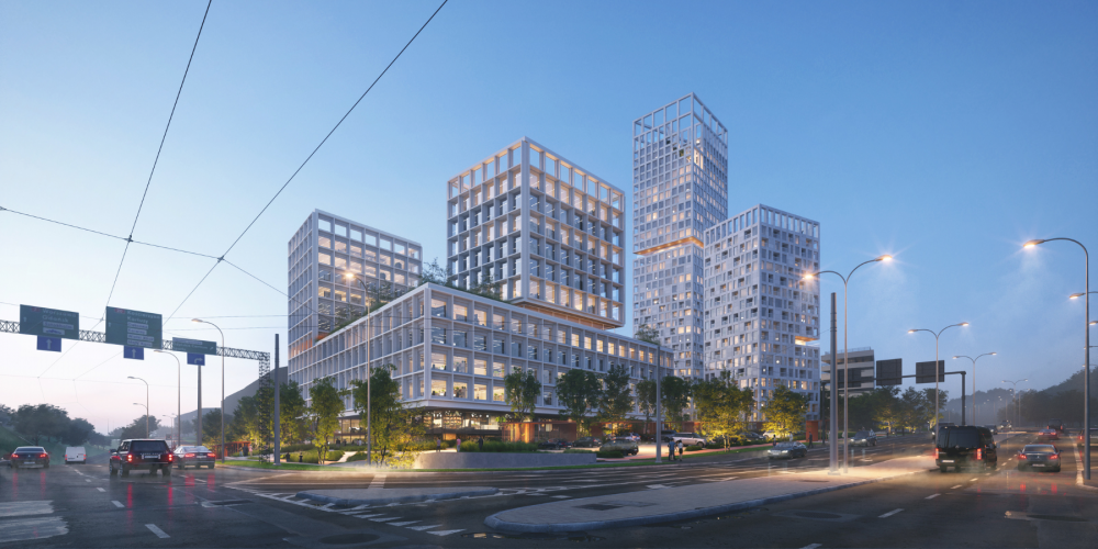 Allcon zrealizuje jedną z największych polskich inwestycji - zdjęcie główne