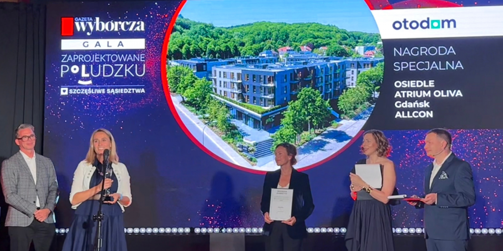 Zmieniamy rynek mieszkaniowy na lepsze - zdjęcie główne