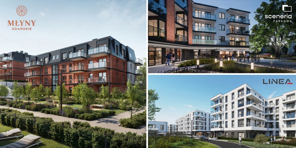 Mieszkania z terminem odbioru w 2022 roku w okazyjnych cenach - zdjęcie główne