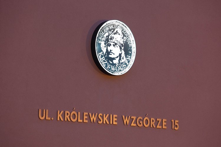 Królewskie Wzgórze - Gdańsk Morena, ulica Myśliwska to dobry adres dla szukających docelowego mieszkania.