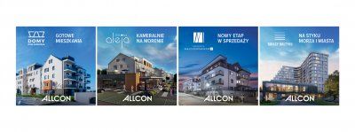 Allcon inwestycje gdansk