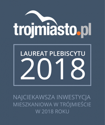 Najciekawsza Inwestycja Mieszkaniowa w Trójmieście w 2018 roku Kamienice Malczewskiego 2