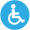 Lokal z przystosowaniem dla niepełnosprawnych