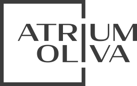 Atrium Oliva Logo