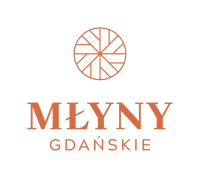 Młyny Gdańskie Logo