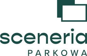 Sceneria Parkowa Logo