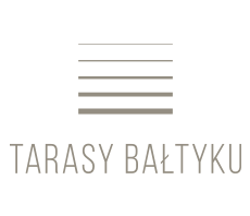 Tarasy Bałtyku Logo