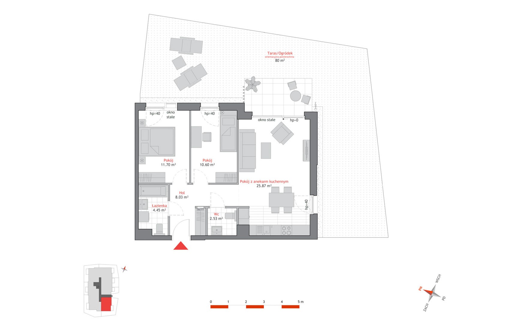 Atrium Oliva A2.0.1