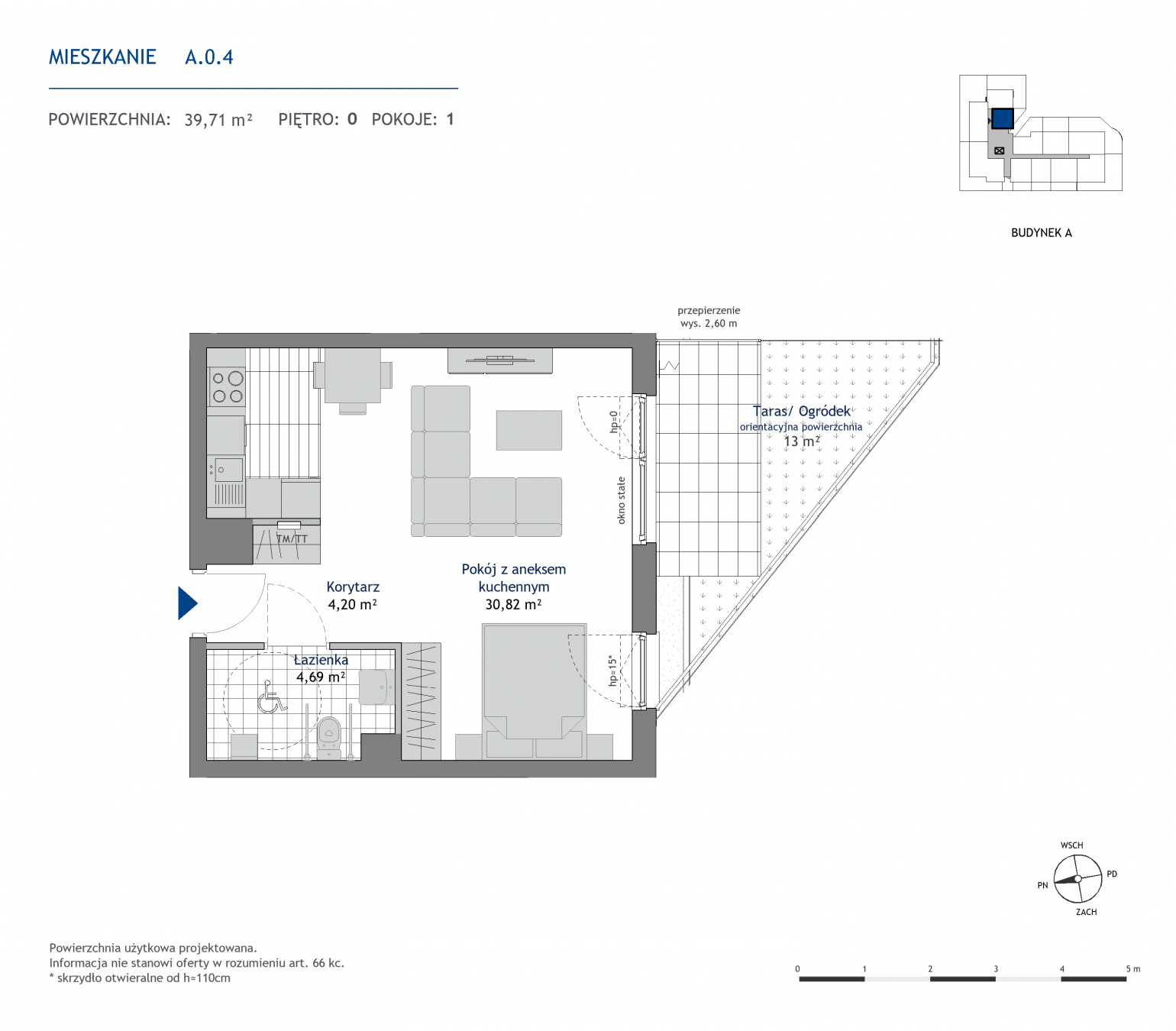 Linea A.0.4