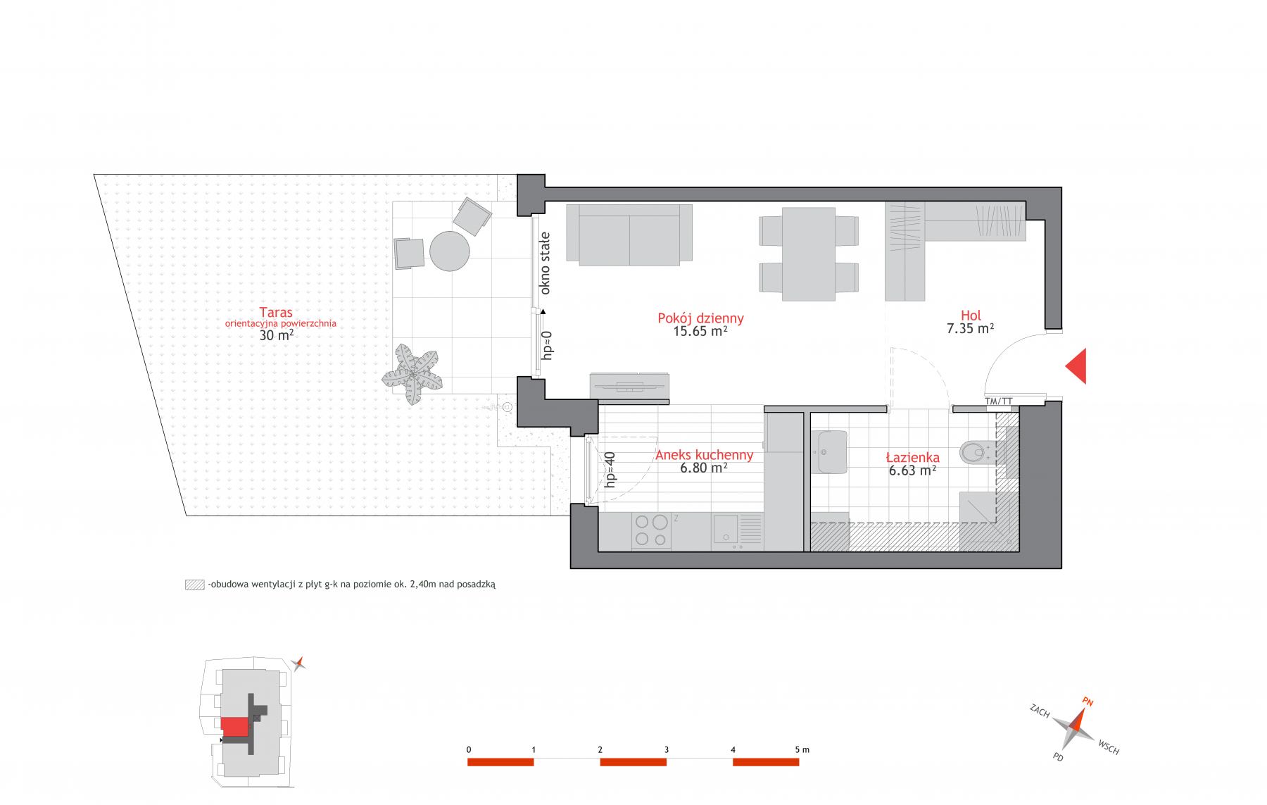 Atrium Oliva B2.0.1