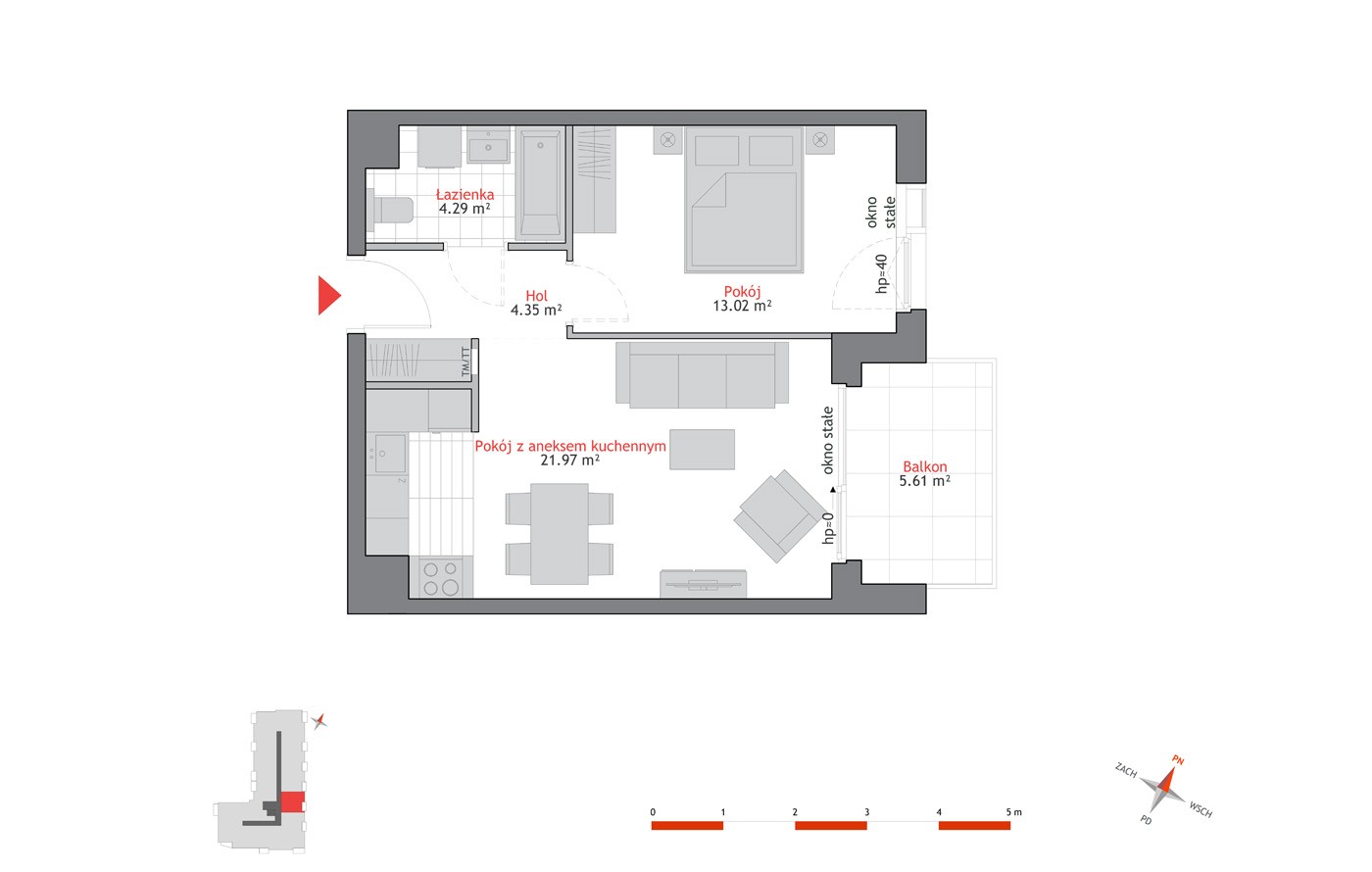 Atrium Oliva C.2.9