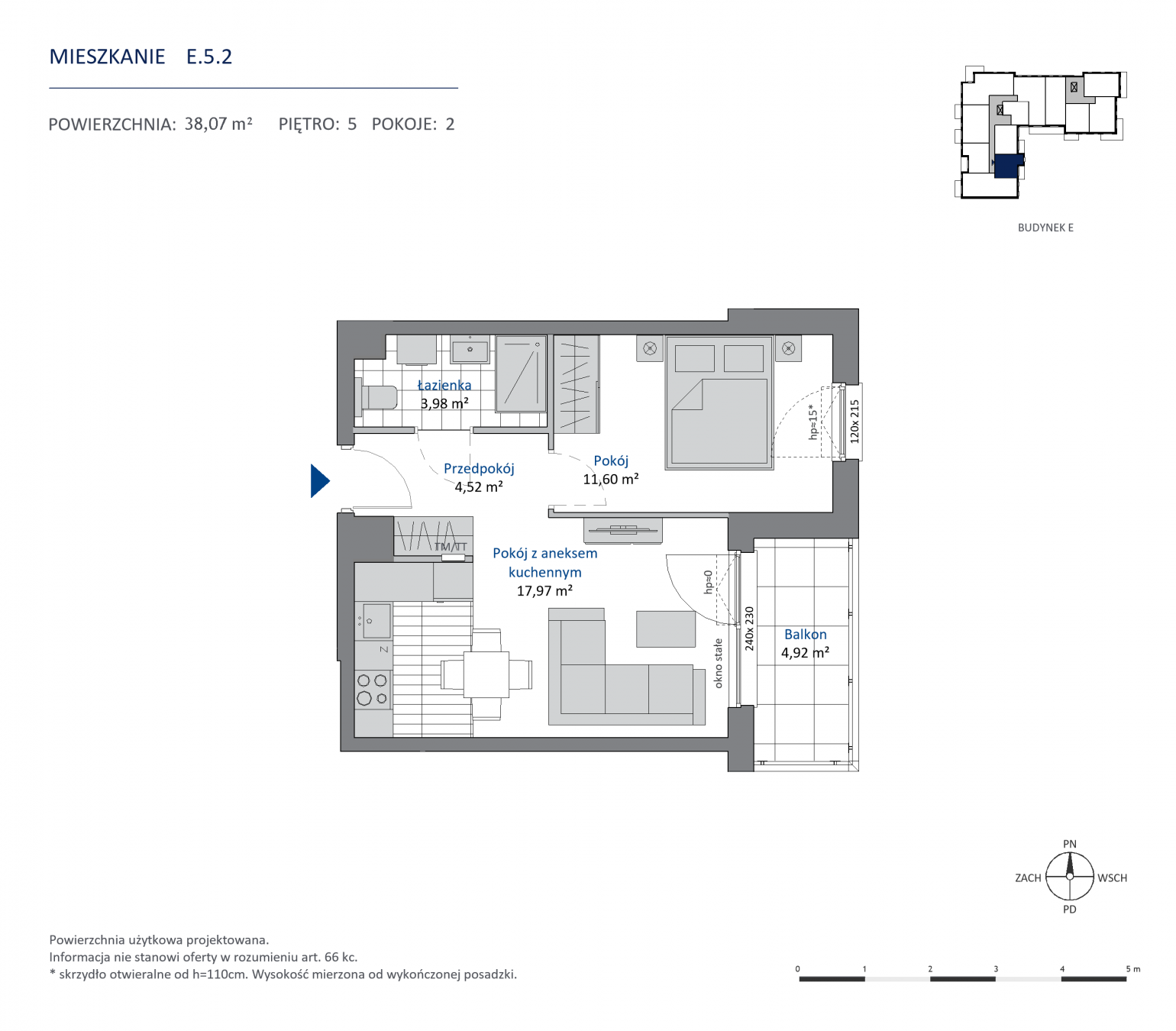 Nowa Dąbrowa E.5.2