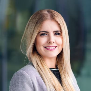 Ewa Orlik